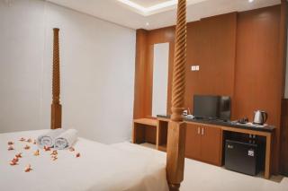 E Suites - Kerobokan - 2
