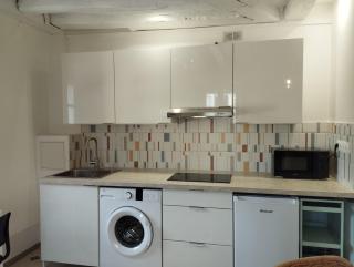Studio Cosy en centre ville - Arpajon - 6