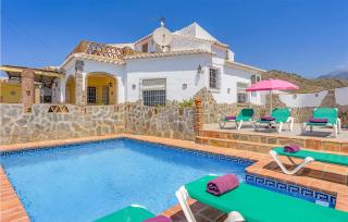 Aranzazu - Frigiliana - 0