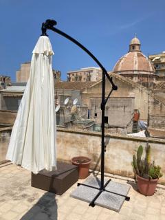 BRADAMANTE little tower - Trapani - 8