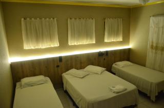 HOTEL VITORIA REGIA - Engenheiro Beltrão - 2