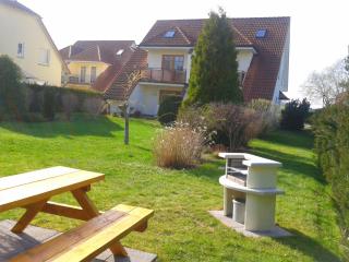 FEWO Skolaude, Obergeschoss - Karlshagen - 2