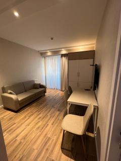 Batumi Black Sea Apartment - Batoemi - 6