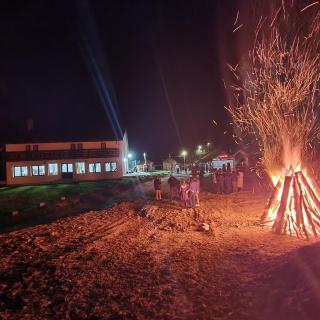 Pensiunea Poienita Motilor - 6