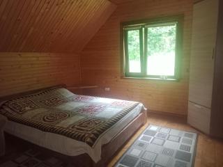 Під горою - Sheshory - 3