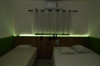 HOTEL VITORIA REGIA - Engenheiro Beltrão - 1