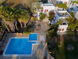 Antonina Hotel - Agia Anna Naxos - 1