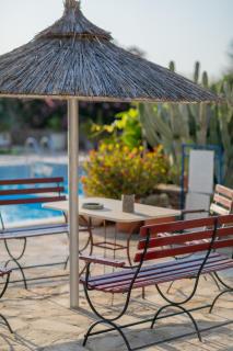 Antonina Hotel - Agia Anna Naxos - 1