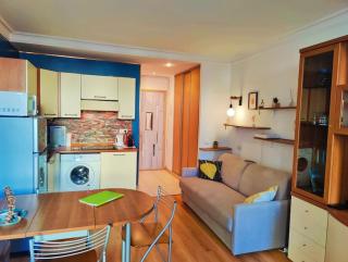 Central close to beaches and shops, up till 6 pers - Nice - 7