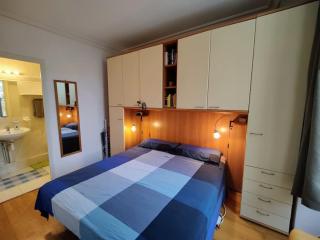 Central close to beaches and shops, up till 6 pers - Nice - 9
