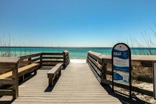 Cassine Gardens 112- 30A Imagine Ocean - Santa Rosa Beach - 8