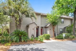 Cassine Gardens 112- 30A Imagine Ocean - Santa Rosa Beach - 0