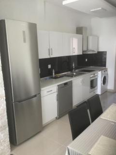 Chrystal Boutique Suite - Skala Marion - 2
