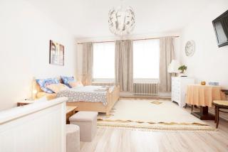 Apartmán Extoll - 0