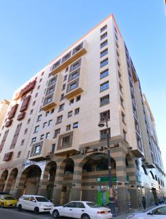 شركة منازل الزوار فندق منازل الحسن - 5