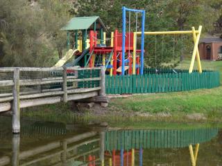 Barwon Valley Lodge - 5