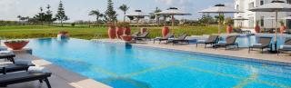 1 Bedroom Suite @ The address Golf Marassi Resort - 3
