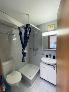 Studio de vacances aux Bains de Saillon - Saillon - 4