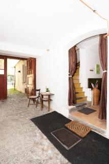 Apartmán Extoll - 3