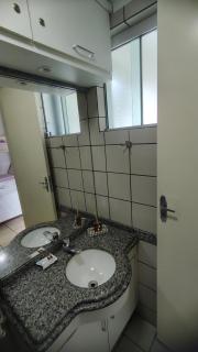 Flat DiRoma Conforto e Copa perto do HotPark - 2