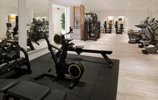 1 Bedroom Suite @ The address Golf Marassi Resort - 5