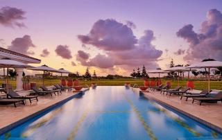 1 Bedroom Suite @ The address Golf Marassi Resort - 6