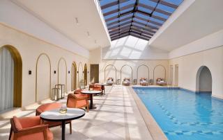 1 Bedroom Suite @ The address Golf Marassi Resort - 9