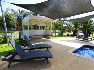 Barwon Valley Lodge - 9