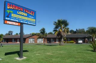 Barwon Valley Lodge - 7