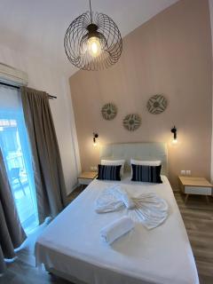 Christina Apartments - Fourka - 2