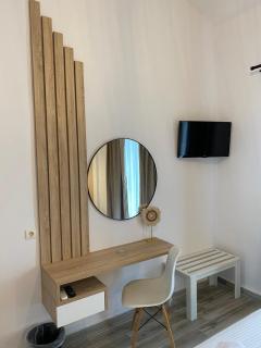 Christina Apartments - Fourka - 1