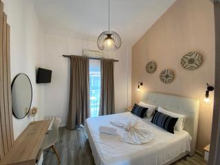 Christina Apartments - Fourka - 6