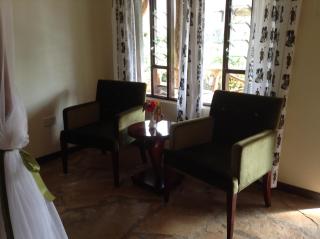 AA Lodge Amboseli - 8