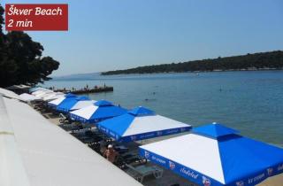 Apartment & Rooms Nora - Rab - 2