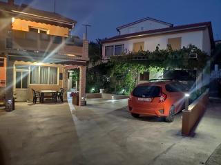 Apartment & Rooms Nora - Rab - 5