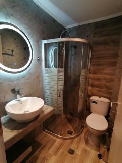 Christina Apartments - Fourka - 9