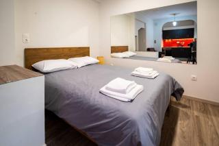 Studio Apartment next to Alsos Ilision - Atene - 9