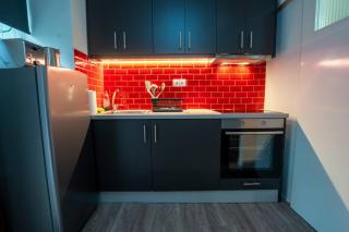 Studio Apartment next to Alsos Ilision - Atene - 2