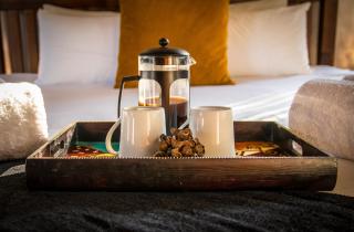 Lindanda Luxury Lodge - Hoedspruit - 2