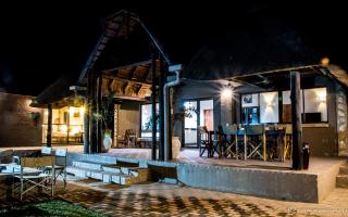 Lindanda Luxury Lodge - Hoedspruit - 8