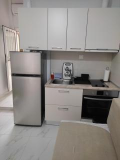 M2 - Maraki Apartments - Nea Kallikratia - 2