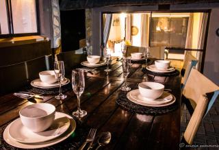 Lindanda Luxury Lodge - Hoedspruit - 5