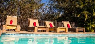 Lindanda Luxury Lodge - 9