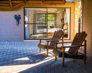 Lindanda Luxury Lodge - Hoedspruit - 6
