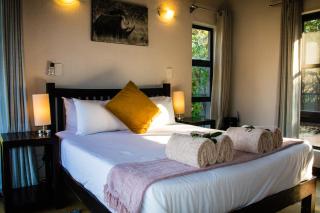 Lindanda Luxury Lodge - Hoedspruit - 1