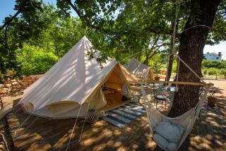 Rock Oak Glamping 3 - Imotski - 9
