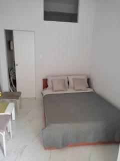 M2 - Maraki Apartments - Nea Kallikratia - 6