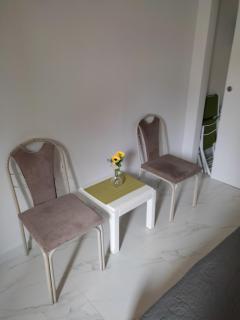 M2 - Maraki Apartments - Nea Kallikratia - 4