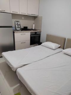 M2 - Maraki Apartments - Nea Kallikratia - 7
