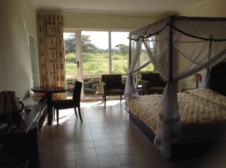 AA Lodge Amboseli - 1
